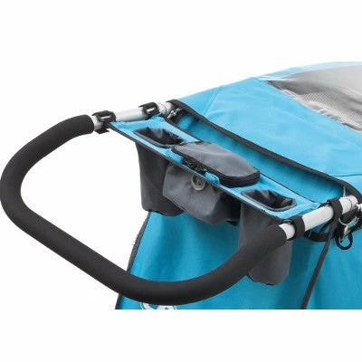 Sacoche Bidon Pour Remorques Vélo Croozer Kid Et Kid Plus For 1 3 Sacoche Bidon Pour Remorques Vélo Croozer Kid Et Kid Plus For 1