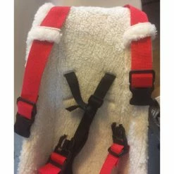 Sangle De Portage Pour Coque Vélo Bébé Melia Carry Strap -VTT-BMX Soldes sangle de portage pour coque velo bebe melia carry strap full 2