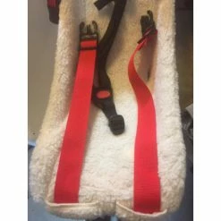 Sangle De Portage Pour Coque Vélo Bébé Melia Carry Strap -VTT-BMX Soldes sangle de portage pour coque velo bebe melia carry strap full 3