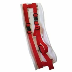 Sangle De Portage Pour Coque Vélo Bébé Melia Carry Strap -VTT-BMX Soldes sangle de portage pour coque velo bebe melia carry strap full 4