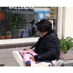 Sangle De Portage Pour Coque Vélo Bébé Melia Carry Strap -VTT-BMX Soldes sangle de portage pour coque velo bebe melia carry strap full 5