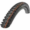 Pneu VTT électrique Eddy Current Front Schwalbe 27,5 / 29 Pouces 1 Pneu VTT électrique Eddy Current Front Schwalbe 27,5 / 29 Pouces -VTT-BMX Soldes schwalbe eddy current front super trail evolution folding tyre 275x280 tle e 50 addix soft black 1