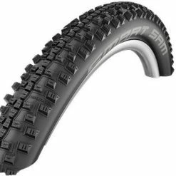 Pneu VTT Smart Sam Addix Schwalbe 20 X 2.35 Pouces