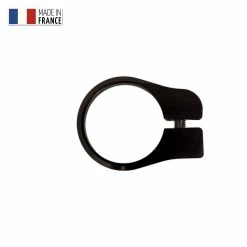 Antivol Collier De Selle Vélo 31.8 Mm Wheelox Avec Clé -VTT-BMX Soldes sf wheelox collier dessus mif 1