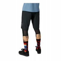 Short Fox Flexair Lite Noir 15 Short Fox Flexair Lite Noir -VTT-BMX Soldes short fox flexair lite noir 1
