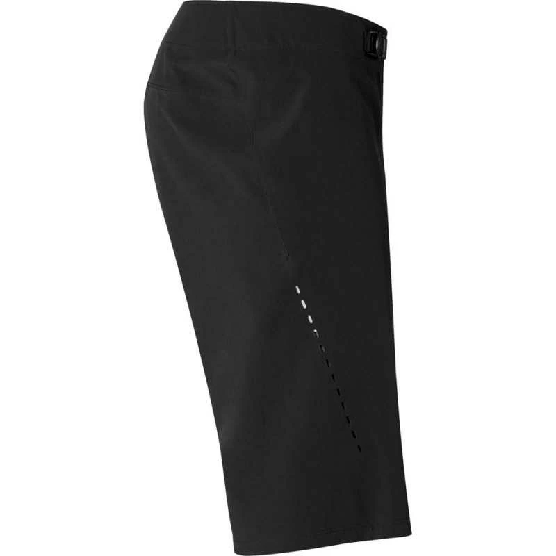 Short Fox Flexair Lite Noir 13 Short Fox Flexair Lite Noir – Image 11