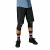Short Fox Flexair Lite Noir -VTT-BMX Soldes short fox flexair lite noir