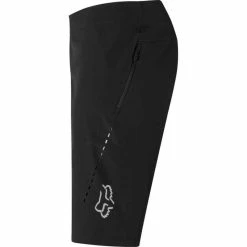 Short Fox Flexair Lite Noir 25 Short Fox Flexair Lite Noir -VTT-BMX Soldes short fox flexair lite noir 11