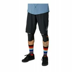 Short Fox Flexair Lite Noir 16 Short Fox Flexair Lite Noir -VTT-BMX Soldes short fox flexair lite noir 2