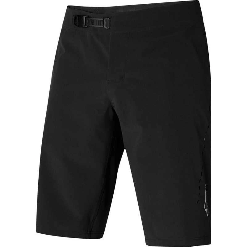 Short Fox Flexair Lite Noir 11 Short Fox Flexair Lite Noir – Image 9