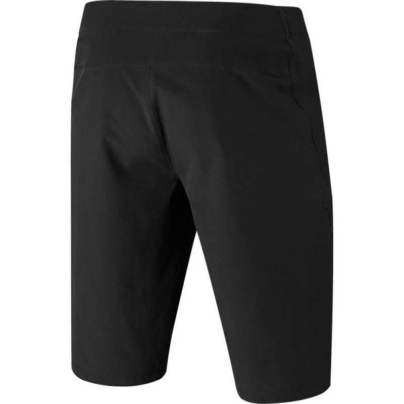 Short Fox Flexair Lite Noir 12 Short Fox Flexair Lite Noir – Image 10