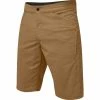 Short Fox Ranger Utility Beige 2 Short Fox Ranger Utility Beige -VTT-BMX Soldes short fox ranger cargo black