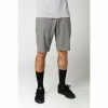 Short Fox Ranger Gris -VTT-BMX Soldes short fox ranger gris