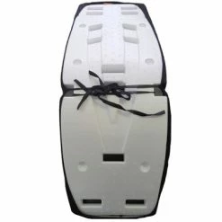 Siège Bébé Coque 0-9 Mois 4 Saisons Intégral Melia Pour Remorque -VTT-BMX Soldes siege bebe coque 0 9 mois 4 saisons integral melia pour remorque full 4