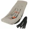 Weber Et Melia Siège Bébé Coque Weber Pour Remorques Vélo Enfant 2 Weber Et Melia Siège Bébé Coque Weber Pour Remorques Vélo Enfant -VTT-BMX Soldes siege bebe coque weber pour remorques velo enfant full