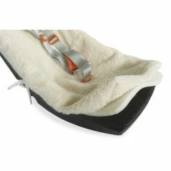 Weber Et Melia Siège Bébé Coque Weber Pour Remorques Vélo Enfant -VTT-BMX Soldes siege bebe coque weber pour remorques velo enfant full 3