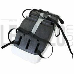 Weber Et Melia Siège Bébé Coque Weber Pour Remorques Vélo Enfant -VTT-BMX Soldes siege bebe coque weber pour remorques velo enfant full 5