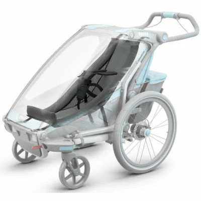 Siège Bébé Hamac Pour Remorque Vélo Thule Chariot 3 Siège Bébé Hamac Pour Remorque Vélo Thule Chariot