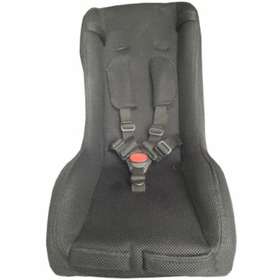 Siège Coque Bébé 7-18 Mois Vélo Confort Harnais 5-points Melia 4 Siège Coque Bébé 7-18 Mois Vélo Confort Harnais 5-points Melia – Image 2