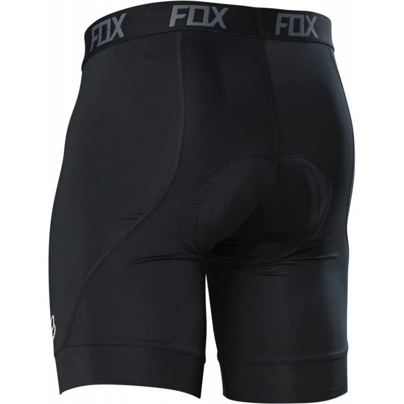 Sous-Short Fox Tecbase Lite Noir 4 Sous-Short Fox Tecbase Lite Noir – Image 2