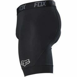 Sous-Short Fox Tecbase Lite Noir 9 Sous-Short Fox Tecbase Lite Noir -VTT-BMX Soldes sous short fox tecbase lite noir 3