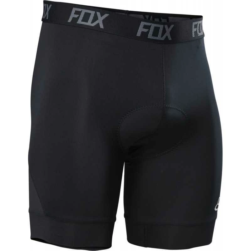 Sous-Short Fox Tecbase Lite Noir 3 Sous-Short Fox Tecbase Lite Noir