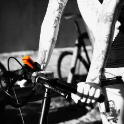 Support Fixation U Sur Guidon De Vélo Kryptonite Transit H-bar -VTT-BMX Soldes support fixation u sur guidon de velo kryptonite transit h bar full 5