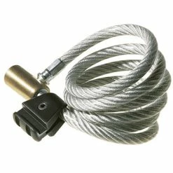 Support Sous Selle Pour Câble Antivol Et Sacoche Klickfix -VTT-BMX Soldes support sous selle pour cable antivol et sacoche klickfix full 6