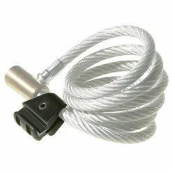 Support Sur Cadre Pour Câble Antivol Klickfix -VTT-BMX Soldes support sur cadre pour cable antivol klickfix full 3