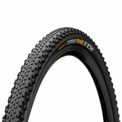 Pneu Vélo Gravel Continental Terra Trail ProTection 650/700 - Tubeless Ready -VTT-BMX Soldes terra trail protection