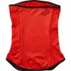Tour De Cou Fox Polartec Rouge -VTT-BMX Soldes tour de cou fox polartec rouge