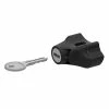 Verrou Lock Kit Pour Remorque Vélo Thule Chariot -VTT-BMX Soldes verrou lock kit pour remorque velo thule chariot full