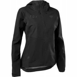 Veste Fox Femme Ranger 3L Water Noir