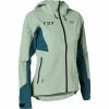 Veste Fox Femme Ranger 3L Water Sage 1 Veste Fox Femme Ranger 3L Water Sage -VTT-BMX Soldes veste fox femme ranger 3l water sage