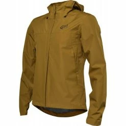 Veste Fox Ranger 2.5L Water Caramel 7 Veste Fox Ranger 2.5L Water Caramel -VTT-BMX Soldes veste fox ranger 25l water caramel 2