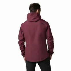 Veste Fox Ranger 2.5L Water Dark Maroon 10 Veste Fox Ranger 2.5L Water Dark Maroon -VTT-BMX Soldes veste fox ranger 25l water dark maroon 2