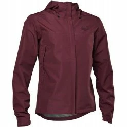 Veste Fox Ranger 2.5L Water Dark Maroon