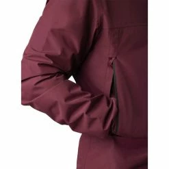 Veste Fox Ranger 2.5L Water Dark Maroon 13 Veste Fox Ranger 2.5L Water Dark Maroon -VTT-BMX Soldes veste fox ranger 25l water dark maroon 5
