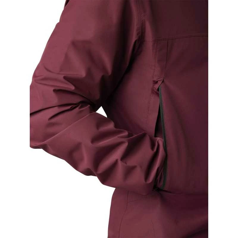 Veste Fox Ranger 2.5L Water Dark Maroon 8 Veste Fox Ranger 2.5L Water Dark Maroon – Image 6