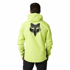 Veste Fox Ranger 2.5L Water Lunar Jaune Fluo 13 Veste Fox Ranger 2.5L Water Lunar Jaune Fluo -VTT-BMX Soldes veste fox ranger 25l water lunar jaune fluo 2
