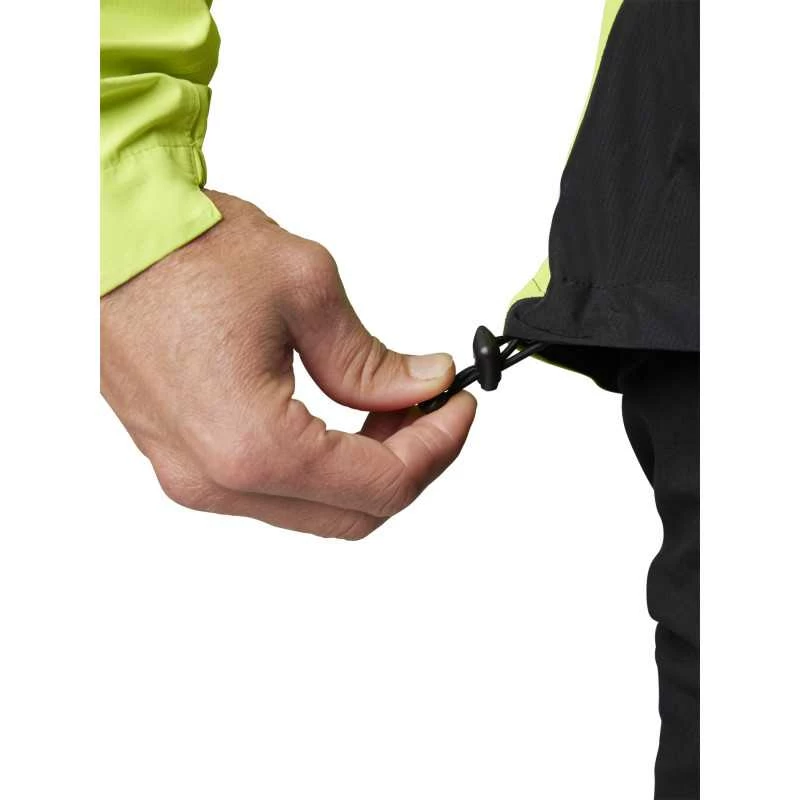 Veste Fox Ranger 2.5L Water Lunar Jaune Fluo 7 Veste Fox Ranger 2.5L Water Lunar Jaune Fluo – Image 5