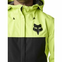 Veste Fox Ranger 2.5L Water Lunar Jaune Fluo 18 Veste Fox Ranger 2.5L Water Lunar Jaune Fluo -VTT-BMX Soldes veste fox ranger 25l water lunar jaune fluo 7