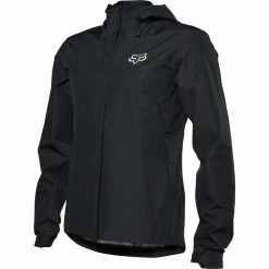 Veste Fox Ranger 2.5L Water Noir -VTT-BMX Soldes veste fox ranger 25l water noir 2