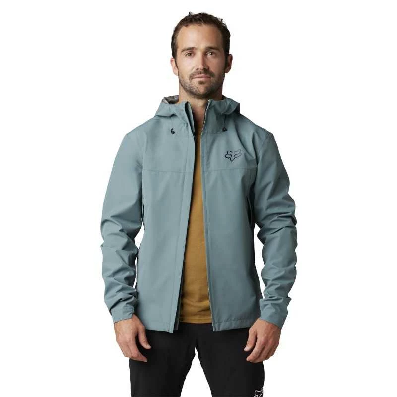 Veste Fox Ranger 2.5L Water Sea Foam 6 Veste Fox Ranger 2.5L Water Sea Foam – Image 4