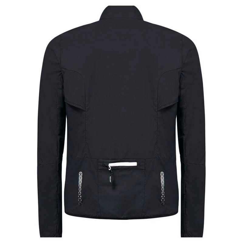 Veste Oakley Elements Packable Noir 4 Veste Oakley Elements Packable Noir – Image 2