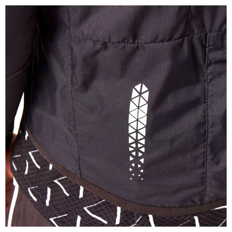 Veste Oakley Elements Packable Noir 8 Veste Oakley Elements Packable Noir – Image 6