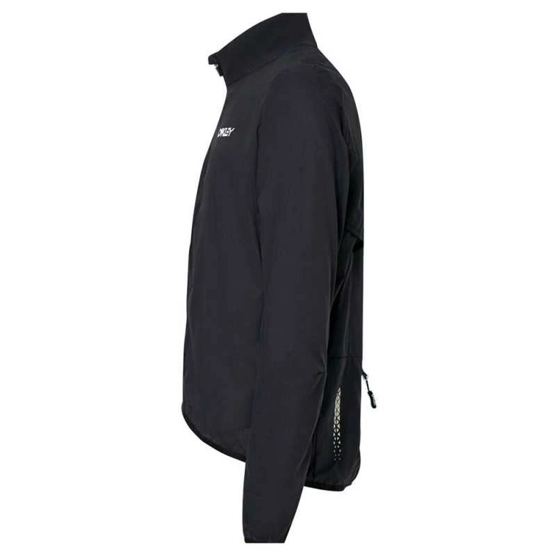 Veste Oakley Elements Packable Noir 10 Veste Oakley Elements Packable Noir – Image 8