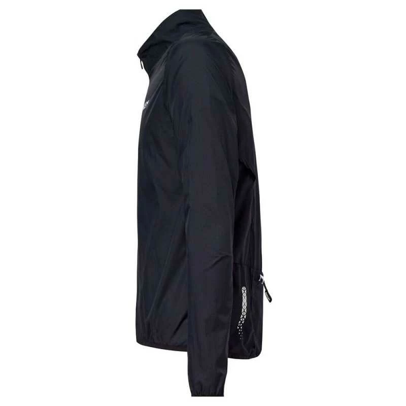 Veste Oakley Elements Packable Noir 11 Veste Oakley Elements Packable Noir – Image 9