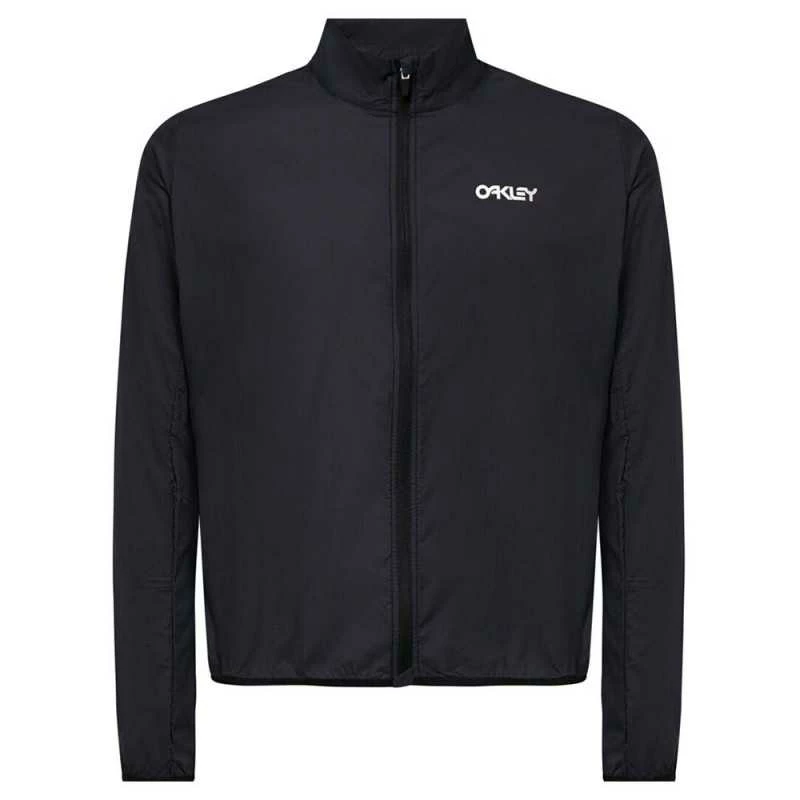 Veste Oakley Elements Packable Noir 3 Veste Oakley Elements Packable Noir