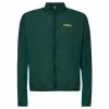 Veste Oakley Elements Packable Vert